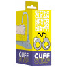 Shots Toys Savon menottes CUFF SOAP
